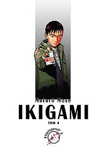 Ikigami - 04