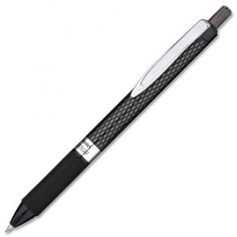 Długopis żelowy Pentel  OH!GEL, 1 szt (K497)