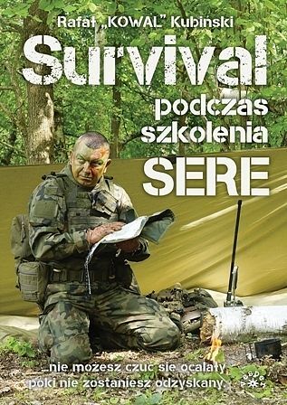 Survival podczas szkolenia sere