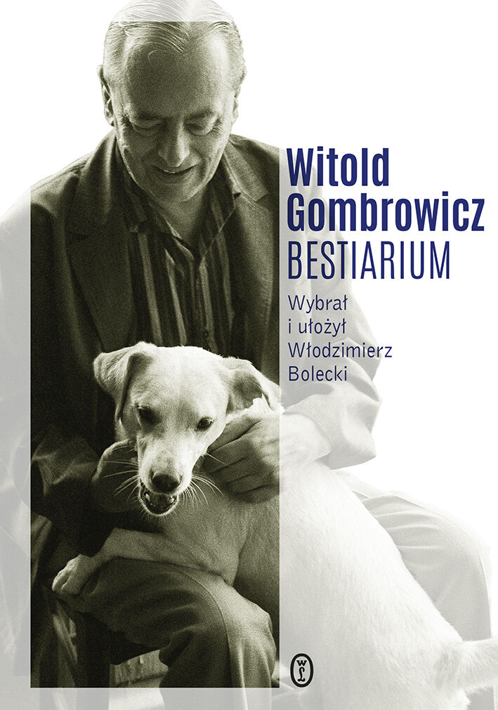 Bestiarium (e-book)