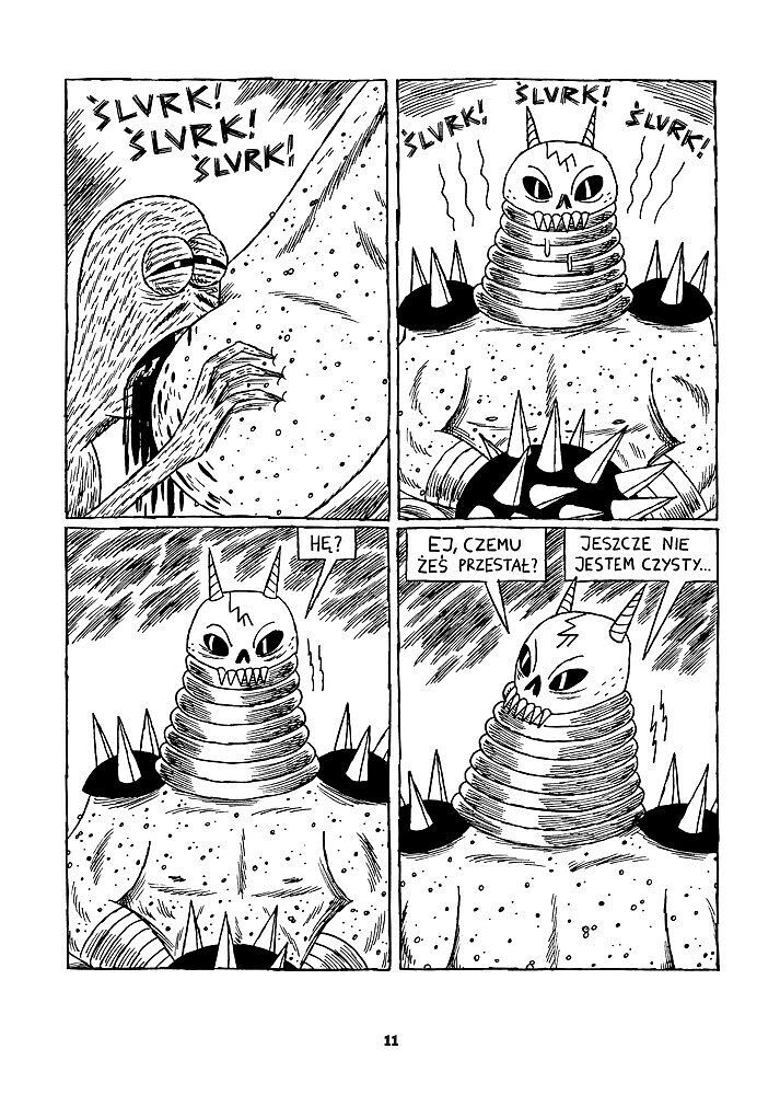 Prison Pit - 2