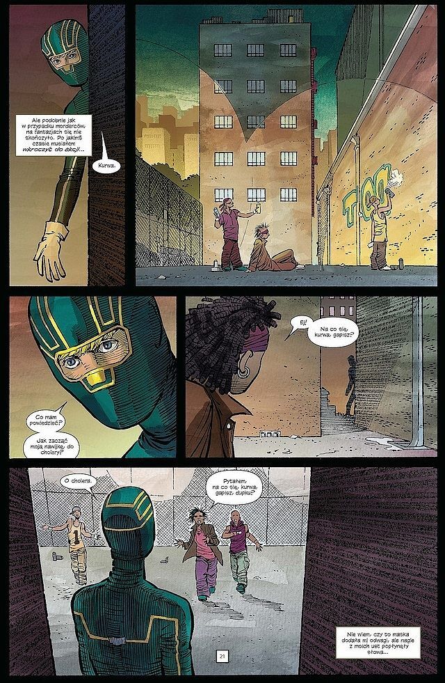 Kick-Ass - 01