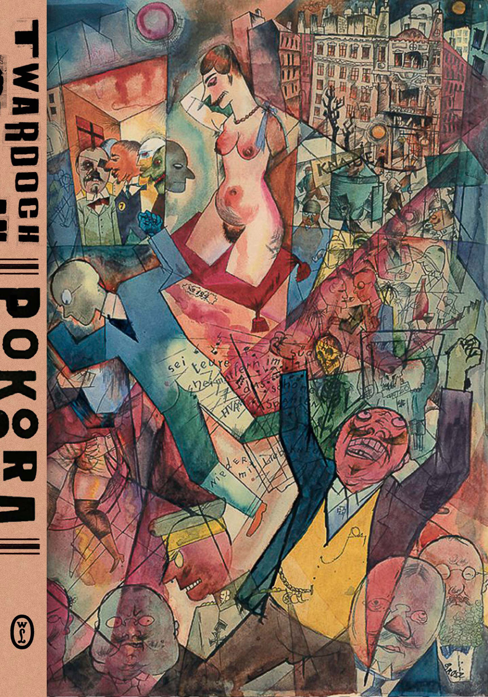 Pokora (e-book)