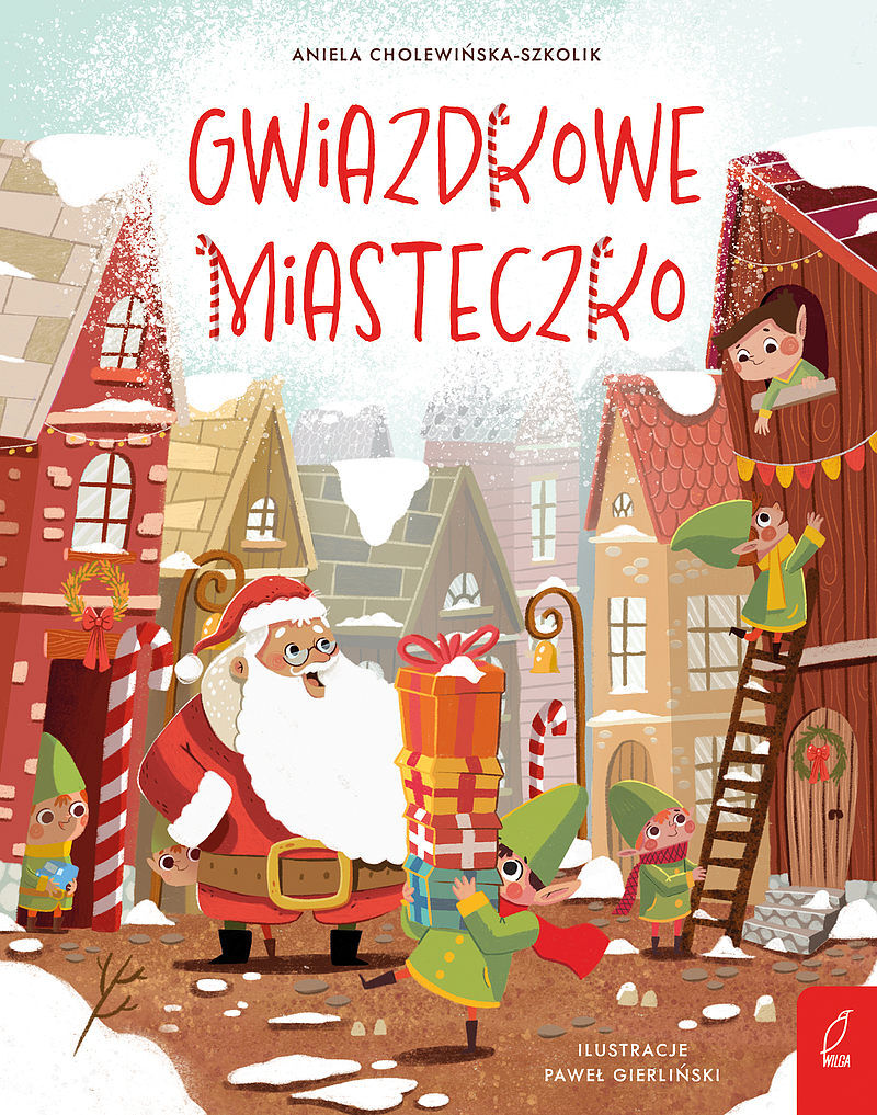 Gwiazdkowe Miasteczko