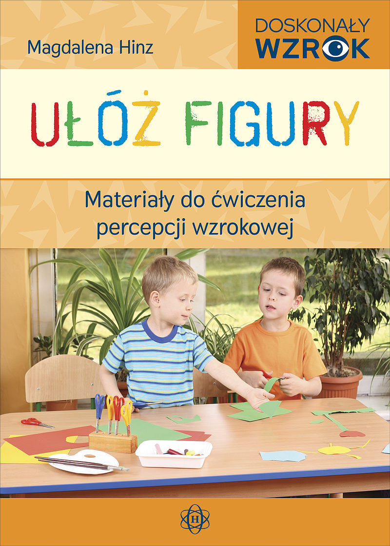 Ułóż figury