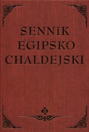 Sennik egipsko-chaldejski