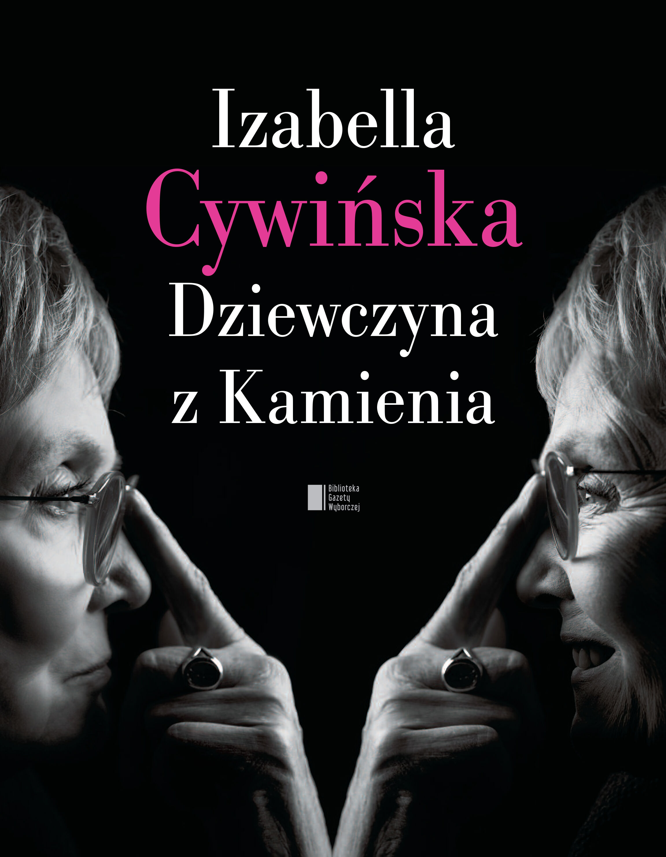 Dziewczyna z Kamienia