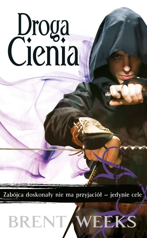 Droga Cienia