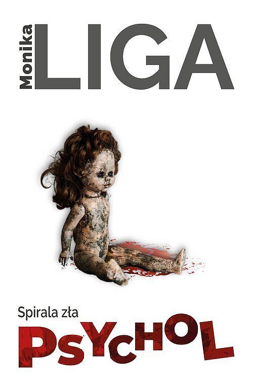 Spirala zła Psychol / Motylewnosie