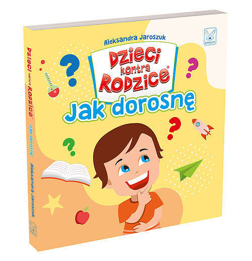 Dzieci kontra Rodzice