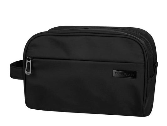 Kosmetyczka Coolpack Casey Black