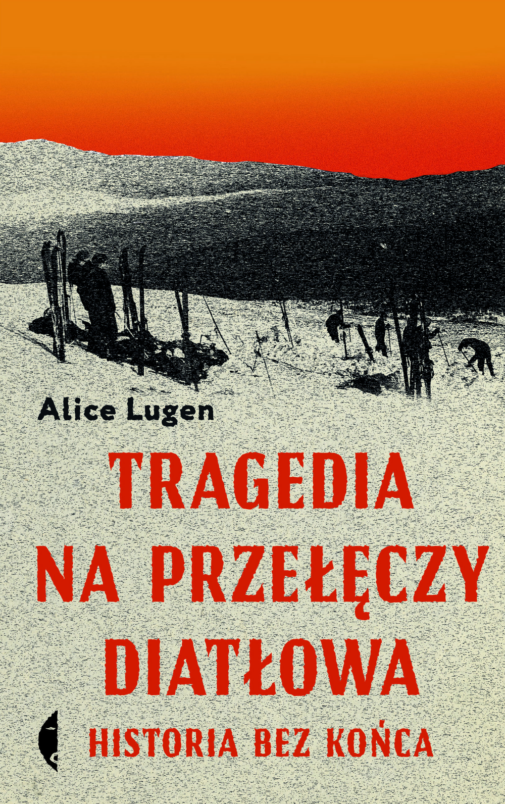 Tragedia na Przełęczy Diatłowa (e-book)