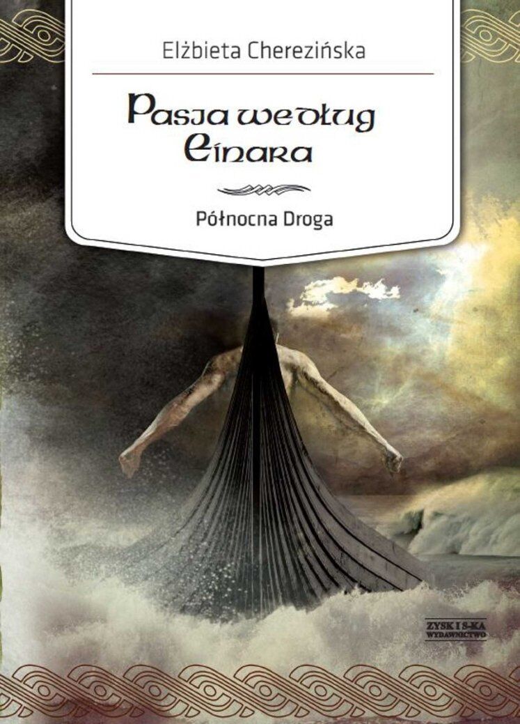 Pasja według Einara (e-book)
