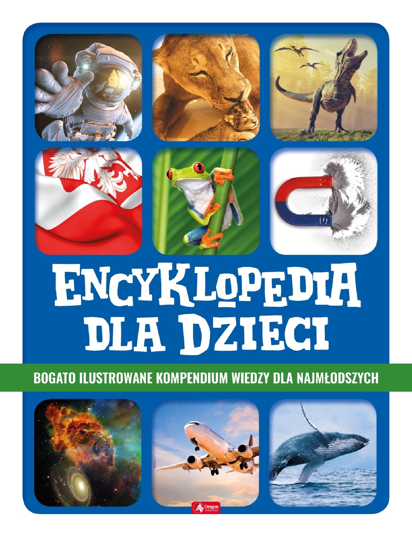 Encyklopedia dla dzieci