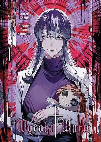 Wyroki Marii - 01