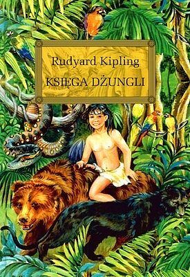 Księga dżungli