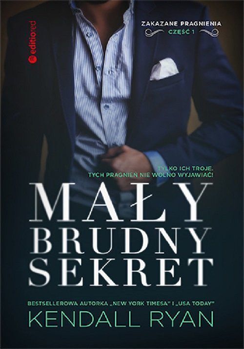 Mały brudny sekret Zakazane pragnienia 1
