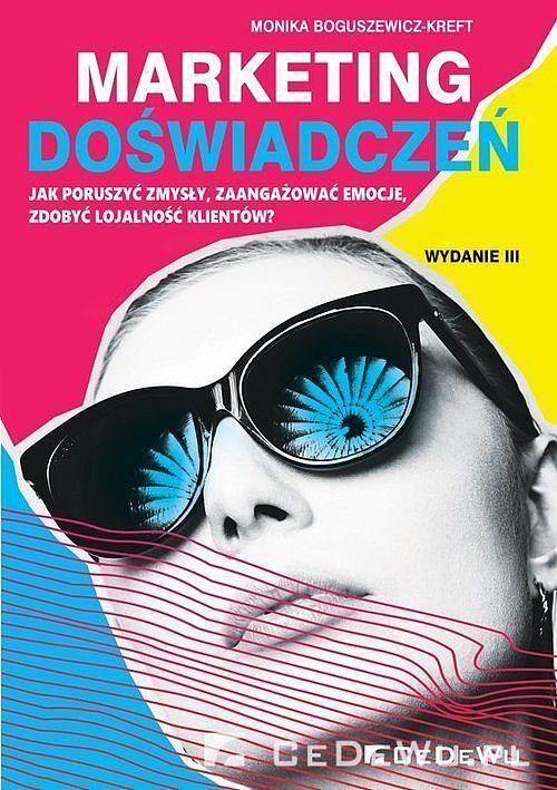 Marketing doświadczeń.