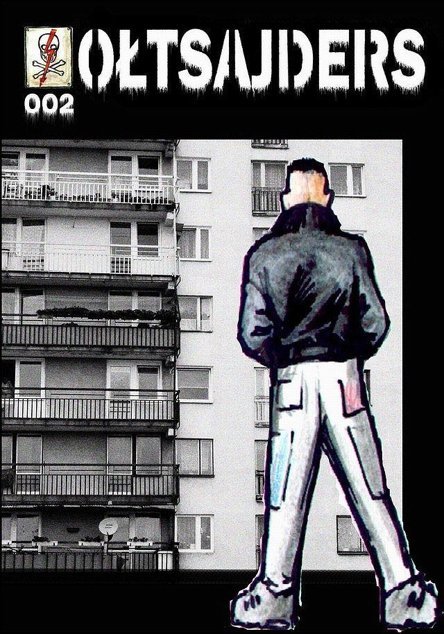 Ołtsajders - 2