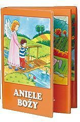 Aniele Boży
