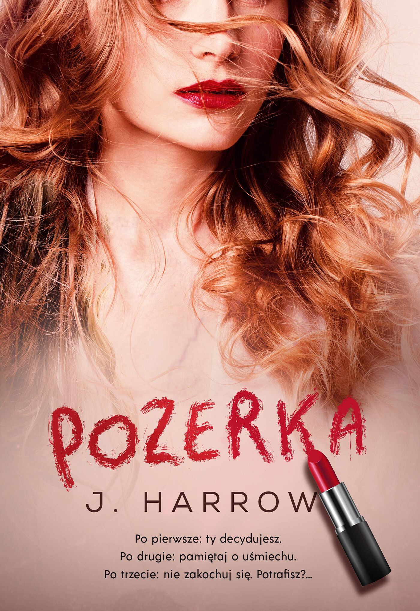 Pozerka (e-book)