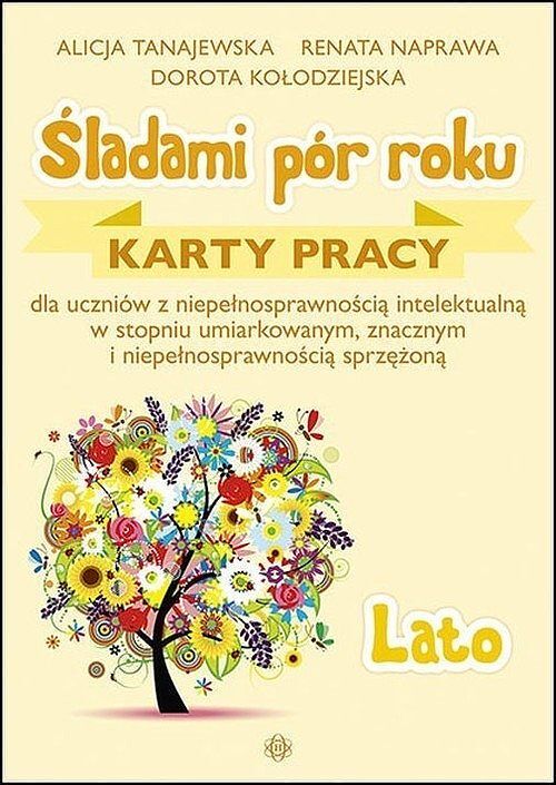 Śladami pór roku Lato