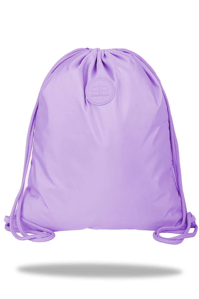 Worek sportowy coolpack sprint pastel powder purple