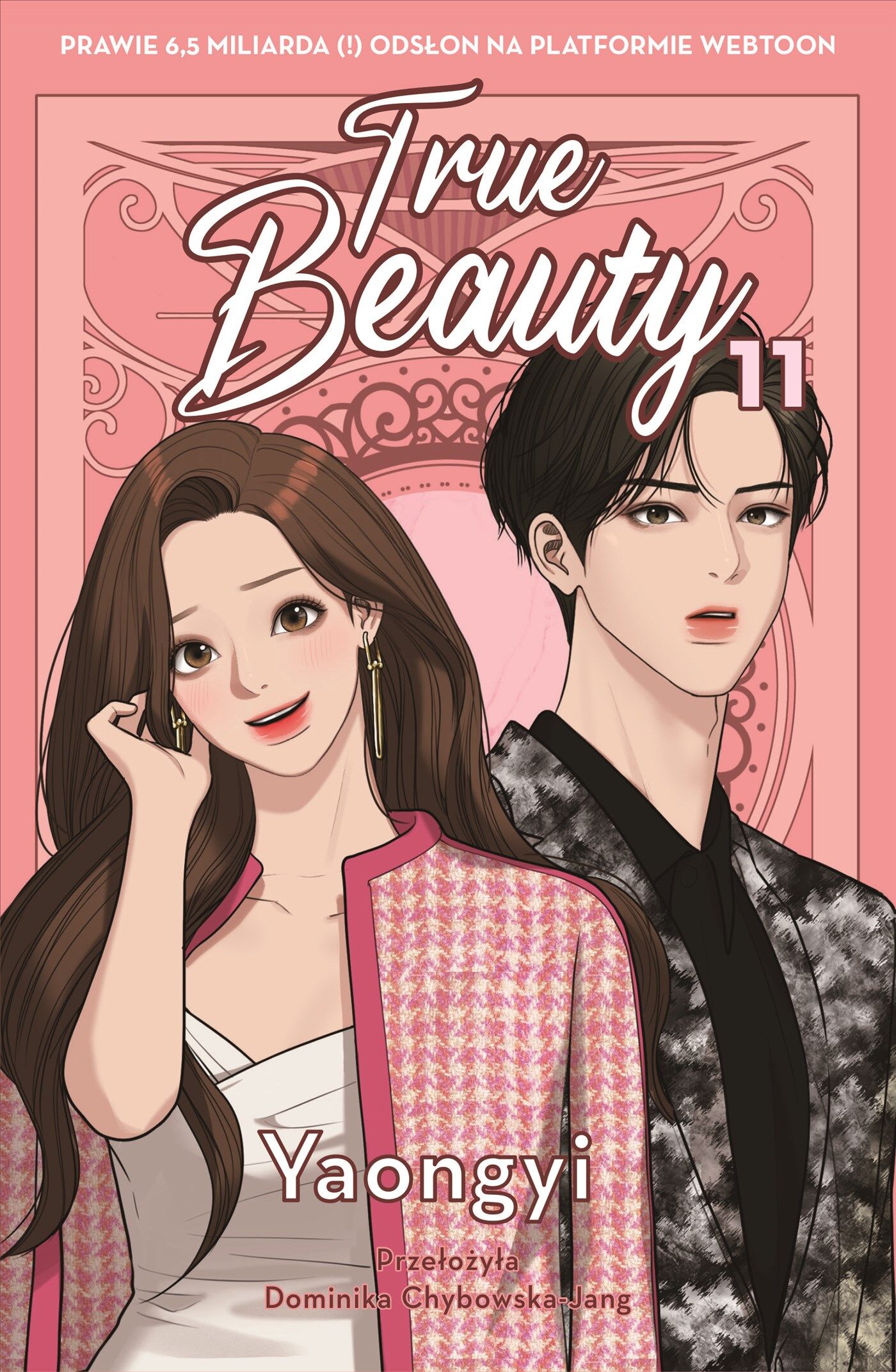 True Beauty - 11