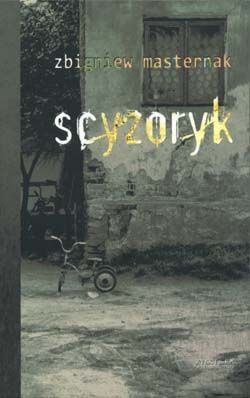 Scyzoryk