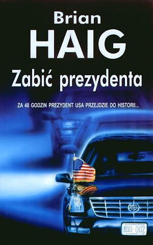 Zabić prezydenta