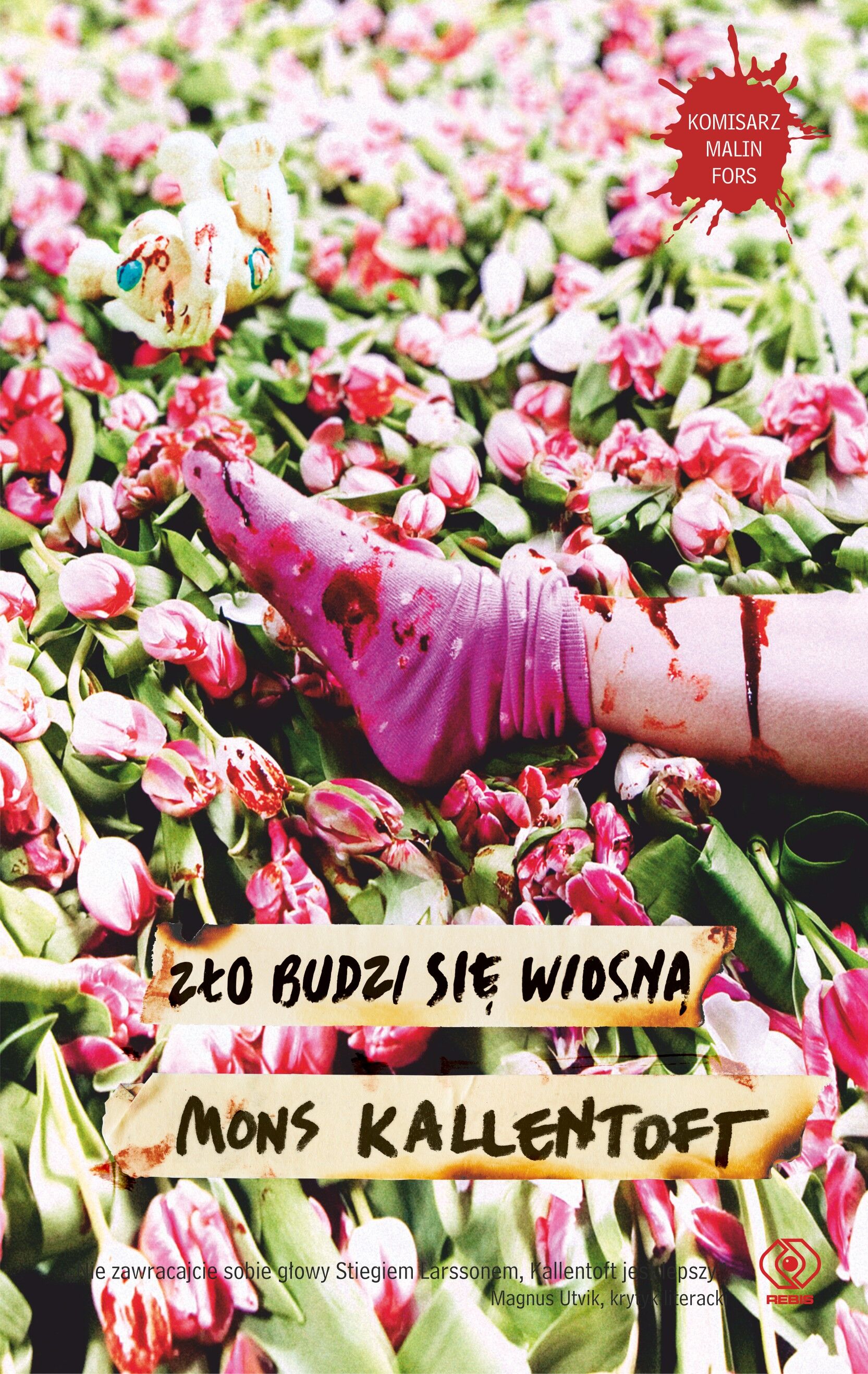 Zło budzi się wiosną