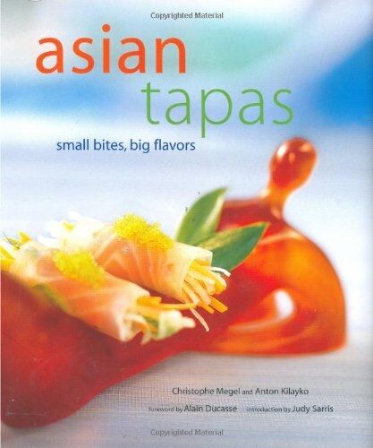 Asian Tapas
