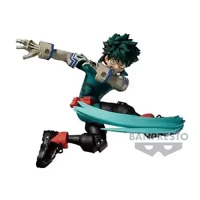 Figurka bp my hero academia tah plus izuku midoriya vol. 1