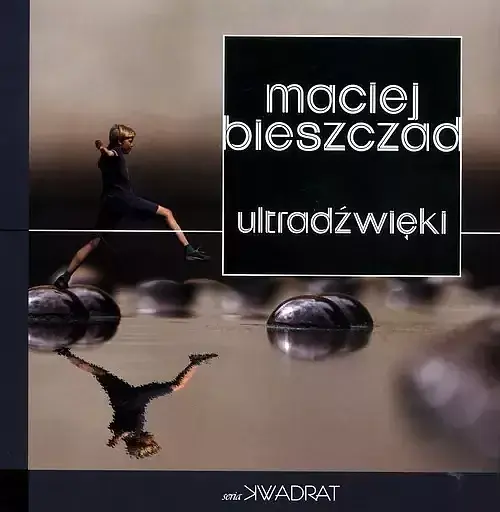 Ultradźwięki