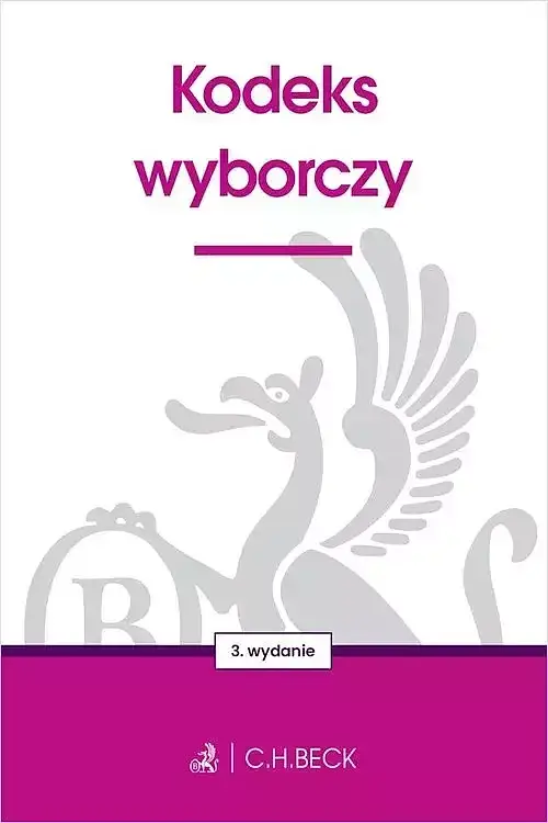 Kodeks wyborczy