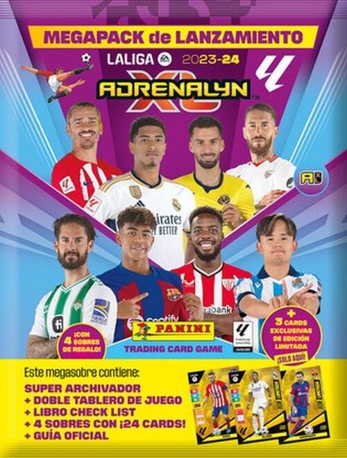 La Giga 2024 Zestaw startowy