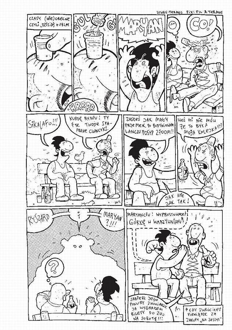 Ciach Bajera - 4