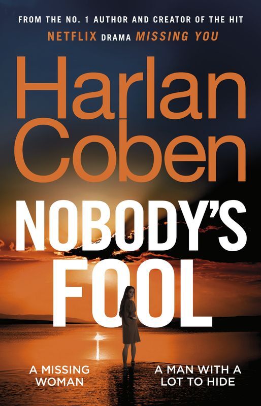 Nobody’s Fool wer. angielska