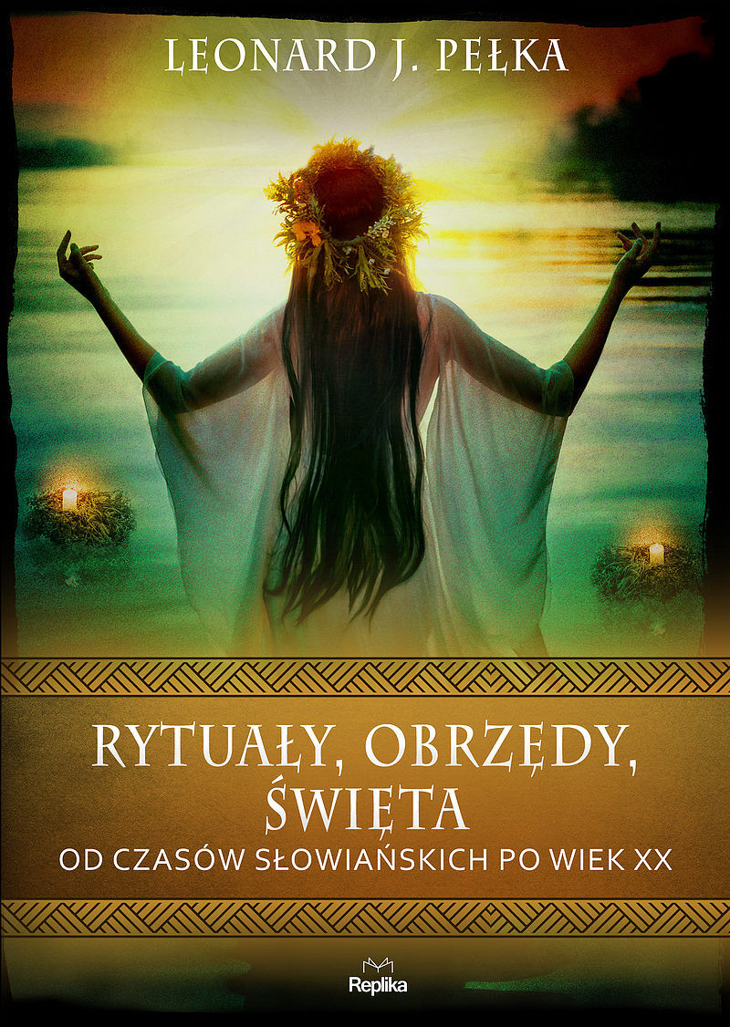 Rytuały, obrzędy, święta