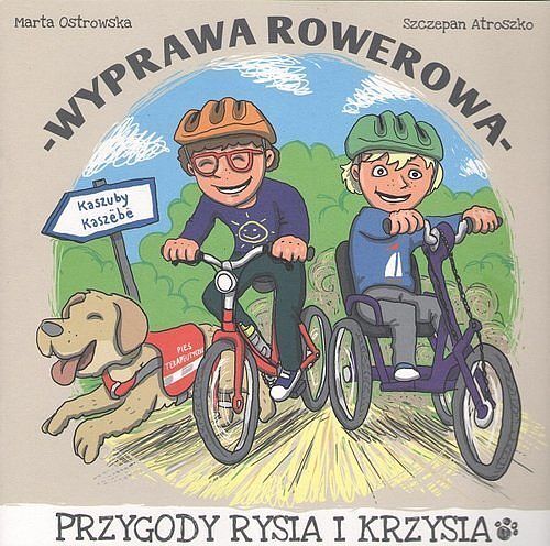 Wyprawa rowerowa