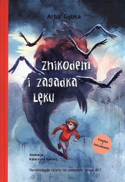 Na tropie podejrzanych myśli