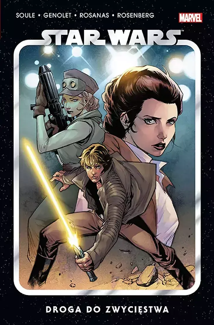 Star Wars - 05 - Droga do zwycięstwa