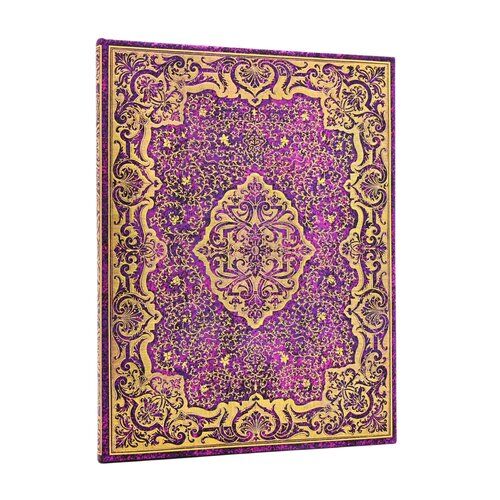 Notatnik w linie Paperblanks Picaresque Ultra