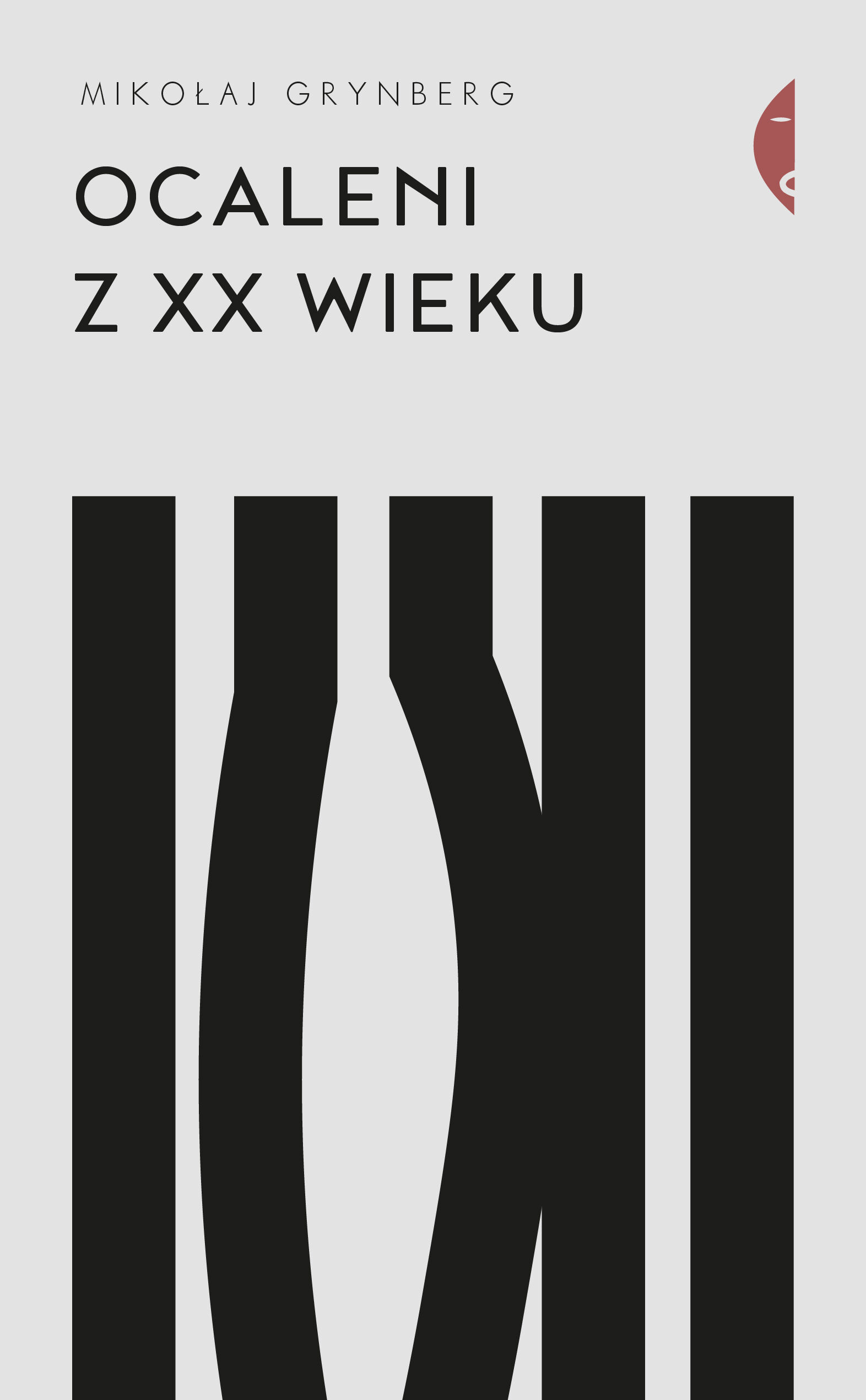 Ocaleni z XX wieku (e-book)