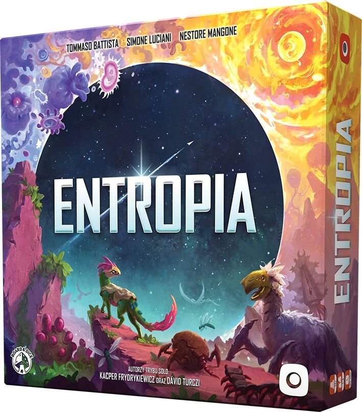 Gra Entropia