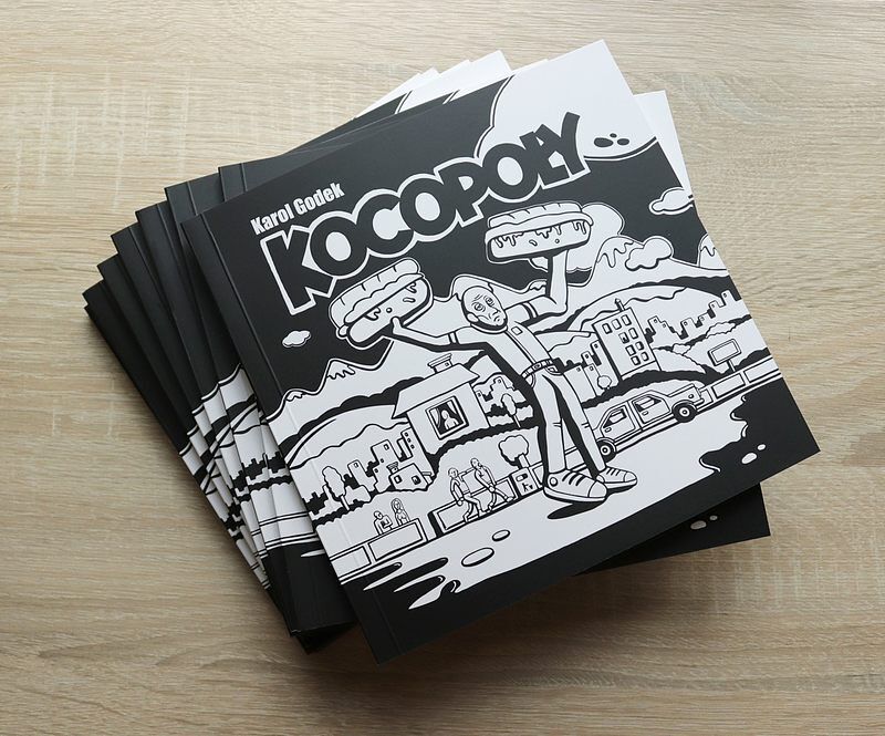 Kocopoły