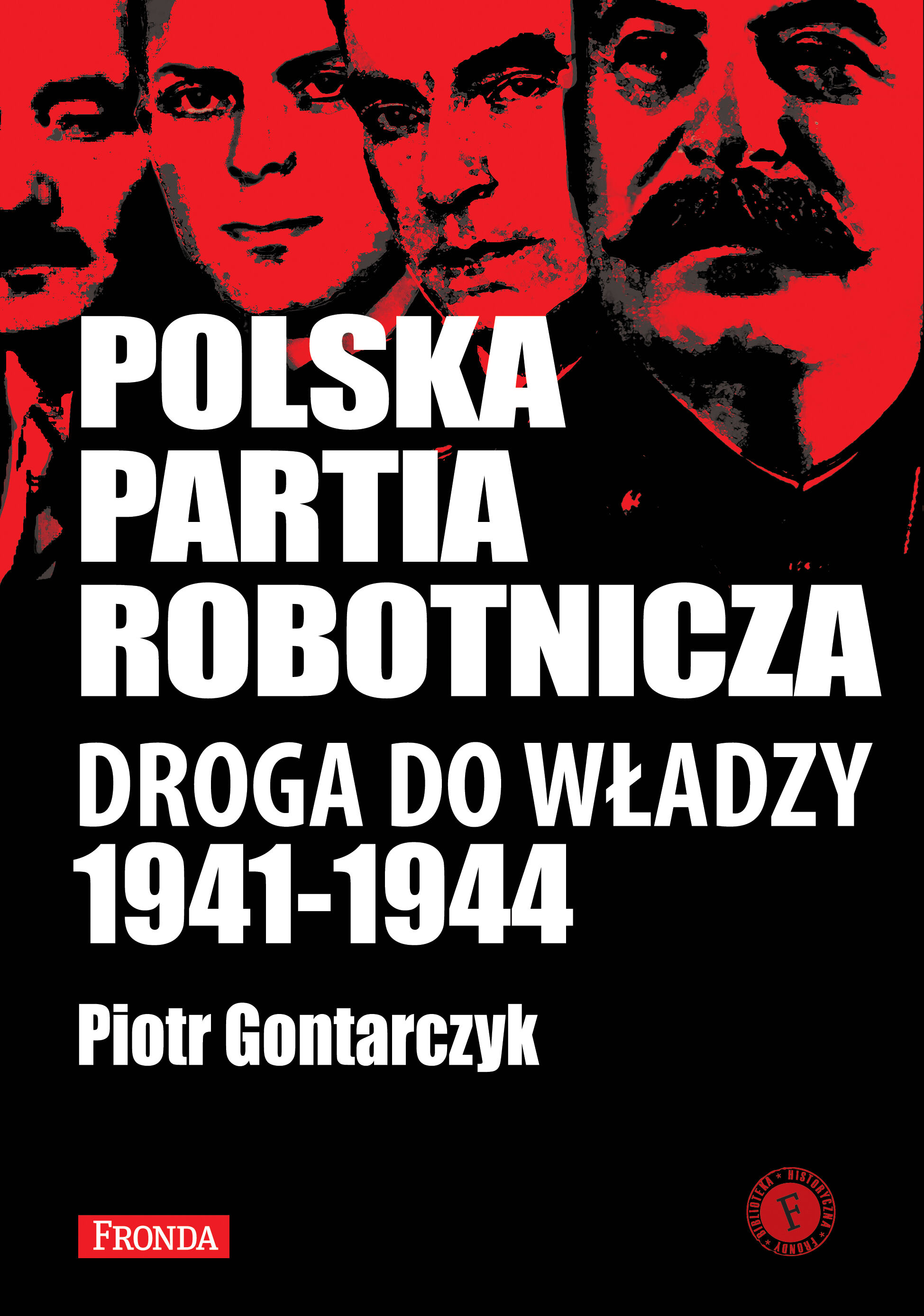 Polska Partia Robotnicza (e-book)