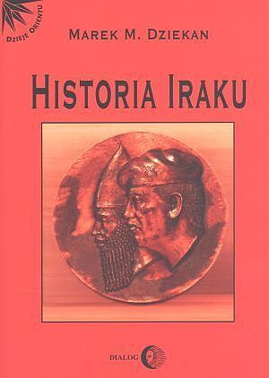 Historia Iraku
