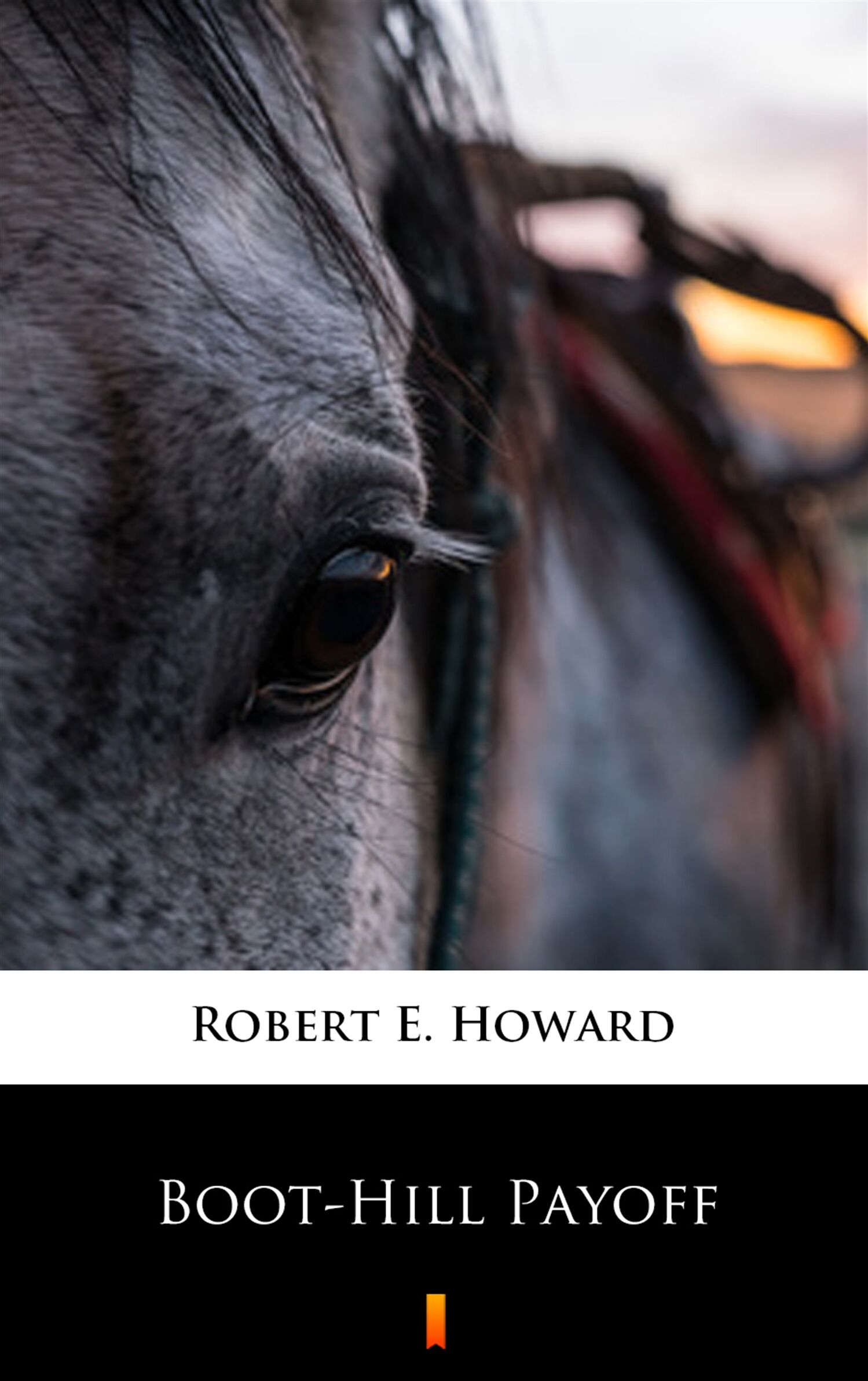 Boot-Hill Payoff (e-book)