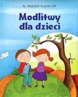Modlitwy dla dzieci